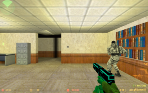 CS 1.6 Electro