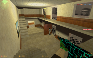 CS 1.6 Electro