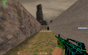 CS 1.6 Electro