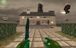 CS 1.6 Electro