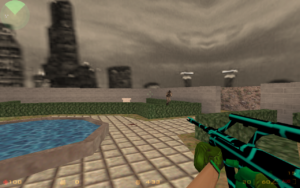 CS 1.6 Electro