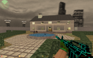 CS 1.6 Electro