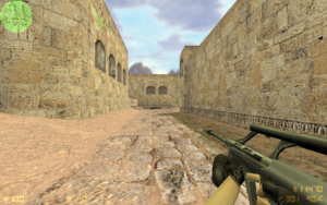 Скачайте CS 1.6 2023 - Легендарная игра возвращается!