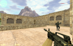Скачайте CS 1.6 2023 - Легендарная игра возвращается!