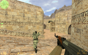 Скачайте CS 1.6 2023 - Легендарная игра возвращается!