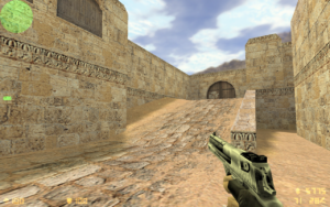Скачайте CS 1.6 2023 - Легендарная игра возвращается!