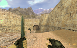 Скачайте CS 1.6 2023 - Легендарная игра возвращается!