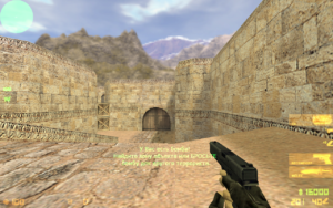 Counter-Strike 1.6