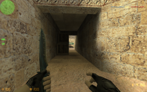 Counter-Strike 1.6