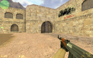 Counter-Strike 1.6