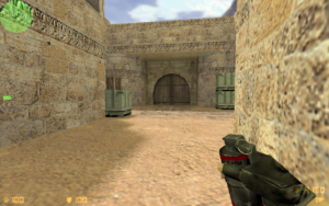 Counter-Strike 1.6