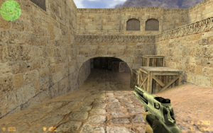 Counter-Strike 1.6