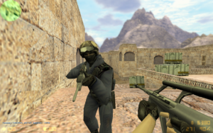 Counter-Strike 1.6
