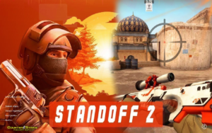 CS 1.6 Standoff 2 (2023)