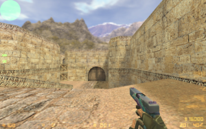CS 1.6 Standoff 2 (2023)