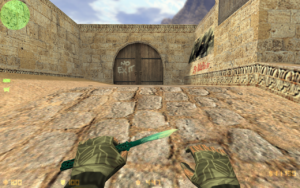 CS 1.6 Standoff 2 (2023)