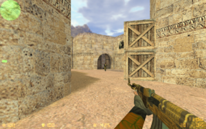 CS 1.6 Standoff 2 (2023)