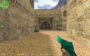 CS 1.6 Standoff 2 (2023)