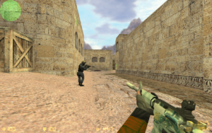 CS 1.6 Standoff 2 (2023)