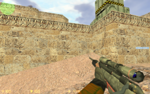 CS 1.6 Standoff 2 (2023)