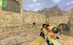 CS 1.6 Standoff 2 (2023)