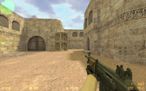 CS 1.6 Standoff 2 (2023)