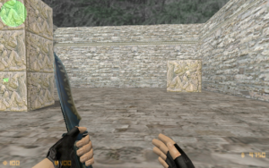 Создание сервера Counter-Strike 1.6