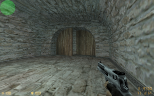 Создание сервера Counter-Strike 1.6