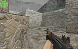 Создание сервера Counter-Strike 1.6