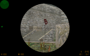 Создание сервера Counter-Strike 1.6