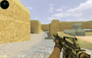 Counter-Strike-GO 1.6