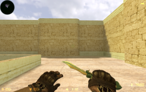 Counter-Strike-GO 1.6