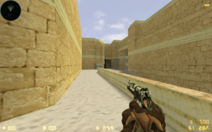 Counter-Strike-GO 1.6