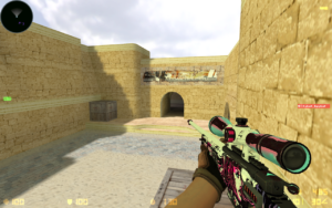 Counter-Strike-GO 1.6