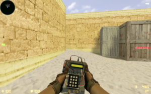 Counter-Strike-GO 1.6