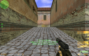 Контр-Страйк 1.6