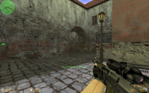 Контр-Страйк 1.6