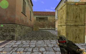 Контр-Страйк 1.6