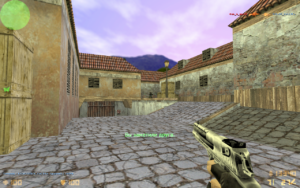 Контр-Страйк 1.6