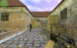 Контр-Страйк 1.6