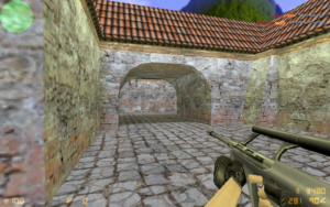 Контр-Страйк 1.6