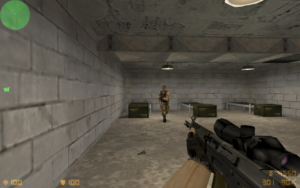 CS 1.6 Онлайн