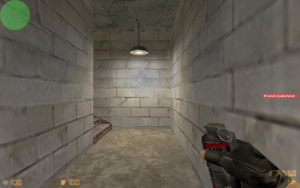 CS 1.6 Онлайн