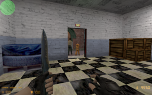 CS 1.6 Онлайн