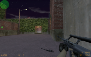CS 1.6 Онлайн