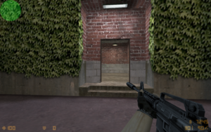 CS 1.6 Онлайн