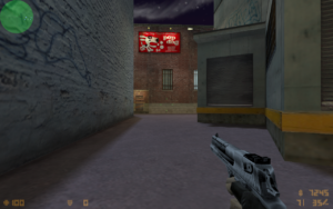 CS 1.6 Онлайн