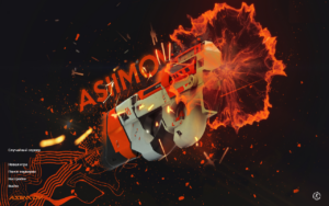 CS 1.6 Азимов CS 1.6 Азимов