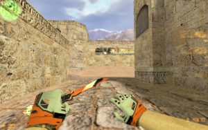 CS 1.6 Азимов CS 1.6 Азимов