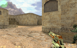 CS 1.6 Азимов CS 1.6 Азимов